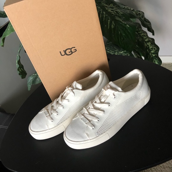 🆕UGG Sneakers. NWT  0099995 - Picture 6 of 8